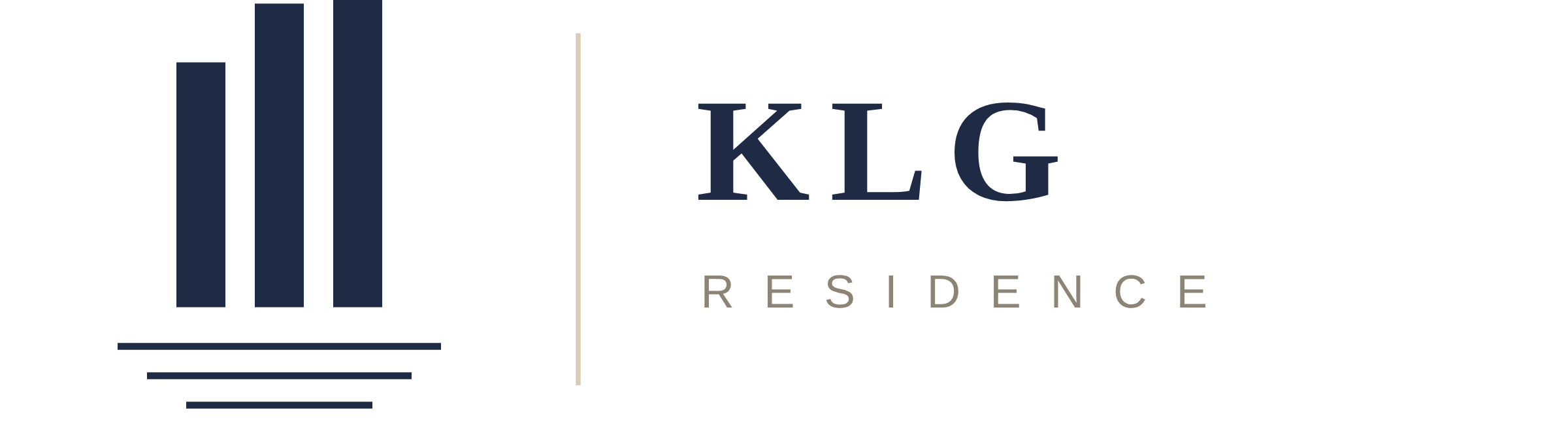 KLG RESIDENCE